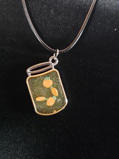 Add a fresh, playful touch to your jewelry collection with the Carrot filled Jar Necklace. This unique pendant features a tiny jar filled with beautifully crafted, miniature carrots, creating a fun and nature-inspired design that adds a pop of color and charm to any outfit. The necklace comes with a delicate chain that is adjustable for a comfortable fit, making it easy to wear for any occasion. Made from high-quality materials, this pendant is both durable and lightweight, ensuring it lasts while remaining elegant and chic. Perfect for those who love quirky and creative accessories, the Carrot-Filled Jar Necklace makes a stylish statement. Whether paired with casual outfits or dressier looks, the playful charm of the carrot-filled jar will brighten up your day. This necklace is a thoughtf Pendant Necklace Aesthetic, Jar Necklace, Tiny Jars, Necklace Aesthetic, Creative Accessories, Mini Jars, I'm Broke, Necklace Delicate, Nature Inspired Jewelry