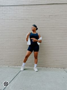 Black girl fitness, workout outfit, black girl photography, black female influencer, black female content creator, content photography, neutral aesthetic, lifestyle, soft girl lifestyle, outdoor photography, biker shorts outfit, Soft Girl Lifestyle, Neutral Athleisure, Athleisure Aesthetic, Biker Shorts Outfit, Girl Lifestyle, Neutral Aesthetic, Aesthetic Lifestyle, Shorts Outfit, Athletic Shoe