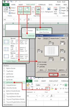 a computer screen showing the control panel