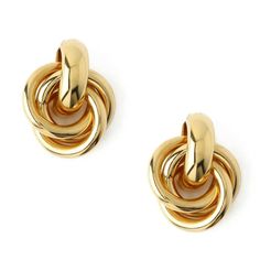 Ear Party, Ear Stack, Metal Texture, Bar Bracelets, Affordable Jewelry, Gold Hoops, Gold Plated Earrings, Pearl Studs