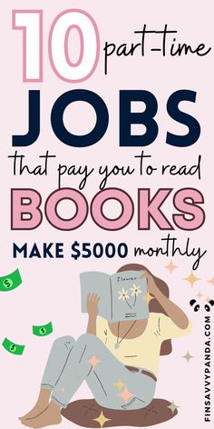 Want to get paid to do what you love? Discover how to earn money online by reading books. This website reveals the secrets to making money at home, turning your passion for reading into profit.