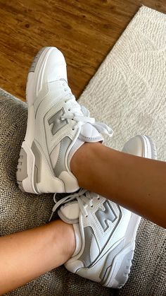 #newbalance #newbalance550 #shoes #shoelover #sneakerhead #sneakers Daily Thoughts, Pretty Shoes, Shoe Lover, Sneaker Head, Cute Shoes, New Balance, Sneakers, Pins, Quick Saves