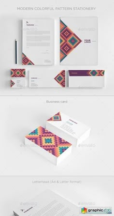 the business card and envelope mock - up