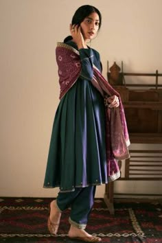 Shah Jahan, Zara Shahjahan, Casual Indian Fashion, Beautiful Pakistani Dresses