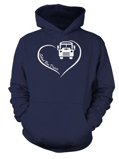 School Bus Driver Heart Truck Camping Ideas, School Bus Driver Gift Ideas, Lip Stencil, School Bus Driving, Staff Shirts, Bus Business, Cricut Patterns