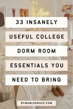 List Of College Dorm Essentials, What To Get For College, College Amazon Wish List, College Dorm Essentials List, Lake Claire Dorm Ucf, Student Dorm Decor, Uni Room Essentials, College Dorm Amazon Finds, Things You Need In College