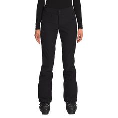 Brand: The North Face Size: Xs Style: Snow Pants Color: Black Msrp: $195 Condition: New With Original Tags. The Women’s Apex Sth Pants Can Comfortably Take You From The Slopes To The Ski Lodge. These 100%-Windproof, Water-Resistant Soft Shell Pants Have The Style And Versatility To Work In Any Alpine Setting. Features 100% Windproof Fabric Wind Permeability Rated At 0 Cfm Adjustable Waist Tabs Concealed-Zip Pocket At Waist Slim Fit Stretchvent Gaiters With Gripper Elastic Water Resistant, Breath Style Snow, North Face Pants, Ski Lodge, Black North Face, Snow Pants, Soft Shell, North Face Women, Pants Color, Slim Waist