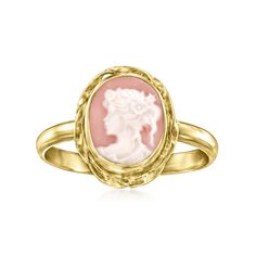 Jewelry Presentation, Funky Rings, Pink Porcelain, Cameo Jewelry, Cameo Ring, Jewelry Lookbook, Shiny Things, Victorian Jewelry, Pink Ring