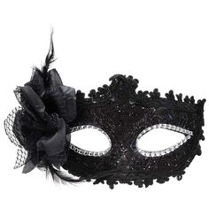 Black Beaded Gothic Masquerade Eye Mask *Nwt* Chic And Trendy One Size Fits Most Tie Backing Perfect For Halloween , Mardi Gras , Or Cosplay Bundle & Save Masquerade Party Mask, Party Halloween Costumes, Masquerade Halloween Costumes, Black Masquerade Mask, Mask Venetian, Clown Dress, The Mask Costume, Masquerade Halloween, Mask Dance