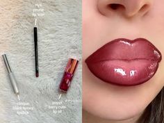 Cutesy Makeup, Spiderverse Dr, Vampy Makeup, Goddess Makeup, Girly Makeup, Makeup Hacks Tutorials, Cute Eye Makeup