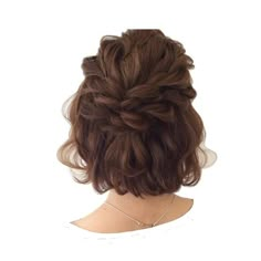 Bob Hairstyles Bride, Short Curly Bridesmaid Hair, Short Hair With Bangs Formal Styles, Hair For Prom Short, Wedding Hairstyles For Short Hair Curly, Fancy Hairstyles For Short Hair Prom, Short Hairstyle Women Prom, Prom Hair For Short Hair, Prom Hair Ideas For Short Hair