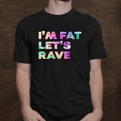 Buy Raver Quote Tie Dye Pattern Rave Edm Festival Shirt at Fantasywears. Hight quality products with perfect design is available in a spectrum of colors and sizes, and many different types of shirts! Unisex T-Shirt – 100% Cotton (fiber content may vary for different colors) – Medium fabric (5.3 oz/yd² (180 g/m²)) – Classic fit – Tear away the label – Runs true to size Women T-Shirt – 100% combed ringspun cotton (fiber content may vary for different colors) – Light fabric (4.3 oz/yd² (146 g/m²)) – Slim fit with a longer body length – Tear away the label – [...] Raver Quotes, Rave Edm, Festival Shirt, Tie Dye Pattern, Edm Festival, Festival Shirts, Tie Dye Patterns, Hight Quality, Women T Shirt