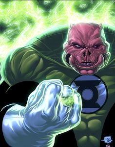 Kilowog Green Lantern Sinestro, Rogue Comics, Lantern Ring, Univers Dc, Arte Dc Comics