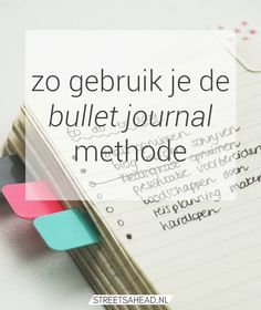 De bullet journal methode: wat is het en hoe begin je ermee? (+ freebie) Notitieboek Ideas, Bullet Journel, Artichoke Recipes, Bullet Journal Inspo, Bullet Journal Doodles