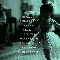 Haz lo que te haga feliz, por mucho sacrificio que suponga... :) Dancer Quotes, Roger Duvoisin, Jean Giraud, Ballet Jazz, Zumba Dance, Dance With You, Dance Quotes, Dance Tips, Ballet Girls