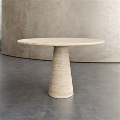 Owl Dining Table - Aprilsform Luxurious Dining Table, Classical Beauty, Dining Table Sale, Marble Dining Table, Travertine Stone, Woven Chain, Marble Dining, Luxury Dining, Marble Slab