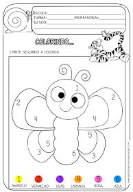 the printable coloring book for children with an insect and zebra on it's back