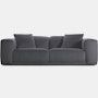 Kelston Sofa, Fabric – Design Within Reach Kelston Sofa, Sofa Fabric, Design Within Reach, Sectional Sofa, Sectional, Fabric Design, Couch, Sofa, Fabric