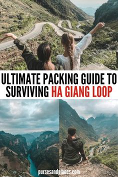 the ultimate packing guide to surviving ha giang loop