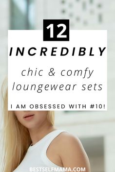 These loungewear sets for women are a must-see. They are super chic, comfortable, and affordable. Any woman would be happy to put one of these beautiful outfits on. Cozy Loungewear, Loungewear Sets, Beautiful Outfits, Lounge Wear, How Are You Feeling, Good Things, For Women