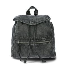 This No Boundaries Women's Casual Mini Backpack is the perfect on- the-go bag! This trendy mini backpack has one front pocket and opens to one main spacious compartment for easy access. This mini backpack has adjustable backpack straps, giving you multiple fit options. This casual mini backpack offers stand out in any crowd! Only at Walmart. Size: one size.  Color: Black.  Gender: female.  Age Group: adult. College Backpack, Go Bags, Backpack Straps, Mini Backpack, No Boundaries, Black Backpack, Women's Casual, Cloth Bags, Easy Access