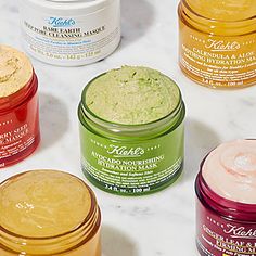 kiehl’s chemists are known for pushing ingredients to their limits, natural ingredients. Take avocados, for example. Kiehl’s has believed in their potential for years, originally harnessing the fruit’s benefits in the creamy eye treatment with avocado when it launched in 2001. Today, kiehl’s is proud to introduce the latest formula to emerge from the apothecary, the new avocado nourishing hydration mask. The formula, with everyone’s favourite superfood, provides a richly replenishing, deeply hyd Avocado Mask, Avocado Face Mask, Hydrating Face Mask, Avocado Fruit, Primrose Oil, Evening Primrose Oil, Ripe Avocado, Hydrating Cream, Hydrating Mask