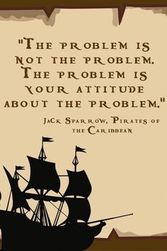 Disney Inspirational Quotes, Funny Inspirational Quotes, Jack Sparrow, Disney Memes, E Card