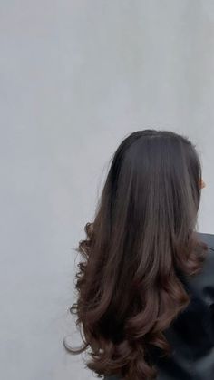 #hairstyles #haircut #blowdry #layers Long Blowdry Hairstyles, Blowout Hair No Layers, Layer Hair Blowout, Haircut Blowout Layers, Long Layer Blowout Hairstyles, Blowout Hair Inspo Pics, Hairstyles Blowdry, Wavy Blowdry, Assamese Wedding