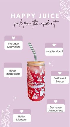 Smile from the inside out. Gut brain axis drink. Gut Brain Axis, Boost Metabolism Drink, Amare Global, Thermogenic Fat Burner, Lychee Fruit, Happy Mind, Mood Support