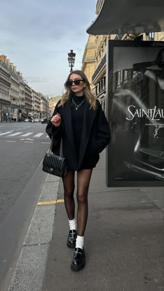 Emily Outfit, Chique Outfit, Europe Outfits, Paris Outfits, Mode Inspo