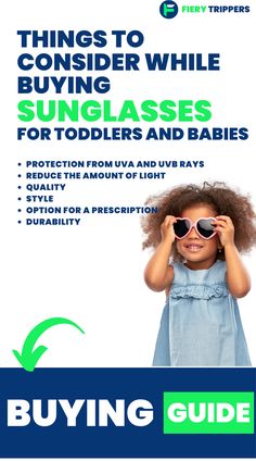 Shopping for sunglasses for toddlers and babies? Discover essential things to consider! ���👶 From UV protection to comfort and durability, find the perfect pair to keep your little one’s eyes safe and stylish. Click now for top tips on buying the best sunglasses for kids! Sunglasses For Kids, Baby Sunglasses, Best Sunglasses, Kids Glasses, Kids Travel, Uv Sunglasses, Toddler Age, Happy Travels, Choose Wisely