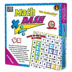 the math game has been designed to help children learn how to use it