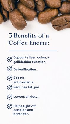 It’s true…I put coffee up my bum. It sounds weird but it WORKS! I’m talkin’ boosting antioxidant levels, drawing toxicity out of the liver, + getting a complete colon flush. It’s the detox you never knew ya needed! 5 Benefits of a Coffee Enema: Supports liver, colon, + gallbladder function. Detoxification. Boosts antioxidants in your bod. Reduces fatigue. Lowers anxiety. And it even helps fight off candida and parasites. Use code: Hayley On the Happy Bum Co. website! Gallbladder Function, Colon Flush, Healthy Happy Lifestyle, Detox Supplements, Benefits Of Coffee, Constipation Relief, Medium Roast Coffee, Coffee Benefits, Stomach Pain