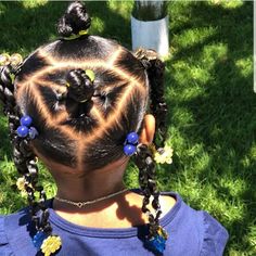 Daughter Hairstyles, Kid Hairstyles, Kids Braids, Kid Hair, Toddler Hairstyles