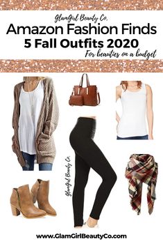 Amazon Fall Fashion 2023, Amazon Fashion 2020, Fall Beach Outfits, Cute And Casual Outfits, Traveling Outfits, Prego Outfits, Beauty On A Budget, Trendy Mom Outfits, Capsule Wardrobe Casual