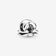 Pandora Sparkling Libra Zodiac Charm | Sterling Silver | 798424C01 Libra Sign Tattoos, Christmas Wish List Ideas, Libra Charm, Wish List Ideas, Dope Jewelry Accessories, Charm Ideas, Pandora Earrings, Must Have Jewelry, Libra Sign