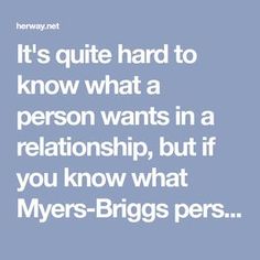 Manipulative Behavior, Wants In A Relationship, Needs In A Relationship, Intj Infj, No Passion, Mbti Functions, Istj Personality, Enfj Personality