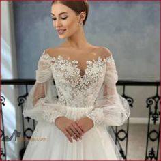 Boho Wedding Dress Long Sleeves Bridal Gown Princess Style Wedding Dresses, Sweep Train Wedding Dress, Long Sleeve Bridal Gown, Bridesmaid Dresses Boho, Maxi Bridesmaid Dresses, Satin Bridesmaid Dresses, Gorgeous Wedding Dress, Bride Gowns, Short Bridesmaid Dresses