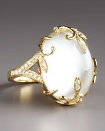 Mother Of Pearl Ring, Mother Of Pearl Jewelry, Designer Rings, Pearl And Diamond Ring, Pearl Diamond, Love Ring, Pearl Ring