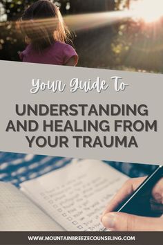 The process of healing from your childhood trauma is not a one-size-fits-all process, but there are several key components in the healing process for each person. #childhoodtrauma #trauma #healingfromtrauma #fortcollinstherapy #counselinginfortcollins #healingandgrowth #copingskills #emotionalregulation #emotionalintelligence How To Heal From Childhood Abandonment, Healing Childhood Wounds, Healing From Childhood Abandonment, How To Heal From Your Traumas, Innocence Lost, How To Heal From Childhood Traumas, Emdr Therapy, Grounding Techniques