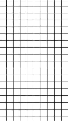 a black and white grid pattern with squares