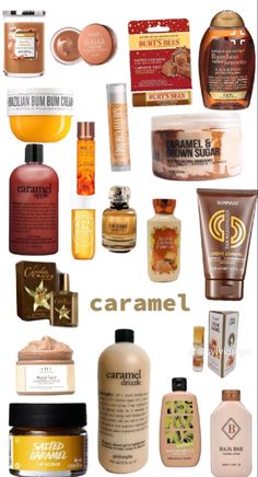 Most Attractive Scents, Corporate Christmas Party, Caramel Skin, Haut Routine, Skin Care Routine Order, Home Smell, Basic Skin Care Routine