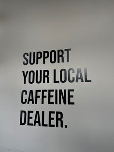 Local Business Aesthetic, Coffee Marketing Ideas Small Businesses, Cafe Shop Owner Aesthetic, Coffee Trailer Interior Design, Quirky Coffee Shop, Coffee Store Aesthetic, Quotes For Coffee Shop, Work From Coffee Shop Aesthetic, Coffee Shop Marketing Ideas