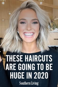 Hair Cuts 2024 Trends Short, Medium Bob Hairstyles With Layers, New Hairstyles For 2020, Long Bobs Haircuts, Medium To Short Hairstyles, Chopped Bob Haircut, Layered Lob Hairstyles, Lob With Layers, Short To Medium Haircuts