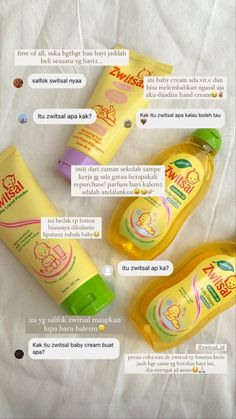 Tips Wangi Bayi Seharian, Perlengkapan Bayi Diy, Beauty Habits, Basic Skin Care Routine, Pinterest Makeup, Make Up Inspo, Body Care Routine, Baby Oil, Body Skin Care Routine