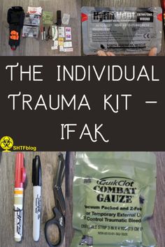 Diy Medical Kit, Ifak Kit, Survival Medical Kit, Tactical Kit Set Up, Backpacking First Aid Kit, First Aid Kit Checklist, Evacuation Kit, Hiking First Aid Kit, Urban Survival Kit