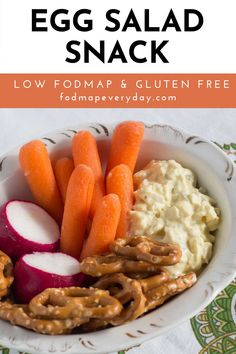 Ibs Snacks, Fodmap Meal Plan, Fodmap Food