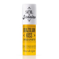 Brazilian Kiss, Sephora Skin Care, Makeup Needs, Skin Care Items, Lip Butter, Makeup Items, Birthday Wishlist, Paco Rabanne, Lip Balm Gloss