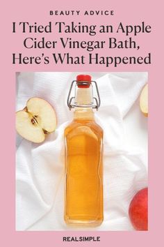 Benefits Of Apple Cider Vinegar Bath, Apple Cider Bath Soak, Apple Cider Vinegar Bath Benefits, Acv Bath Soak, Acv Bath Benefits, Apple Cider Vinegar Baths, Acv Bath Benefits For Women, Apple Cider Vinegar Bath For Ph Balance, Acv Benefits For Women