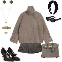 Outfit Png, Uni Outfits, Stockholm Style, Mode Inspo, Dream Clothes, Cute Casual Outfits